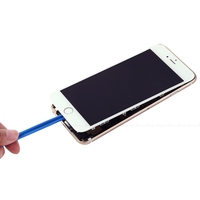 Otwieranie podważ zestaw narzędzi do naprawy telefonu komórkowego zestaw wkrętaków do iphone'a Samsung HuaWei Xiaomi Redmi MeiZu Android Smartphone 5